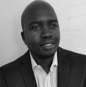Dr Obby Phiri