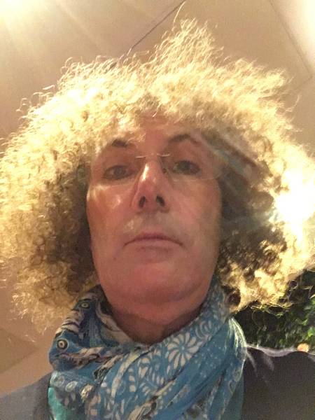 Prof Pippa Catterall